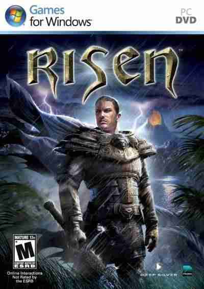 Descargar Risen [MULTI6][PROPHET] por Torrent